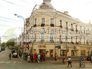 Озеленение балкона